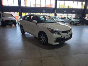 Toyota Starlet 1.5 Xs automatic - Image 18