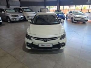 Toyota Starlet 1.5 Xs automatic - Image 2