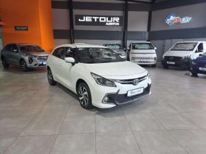 Toyota Starlet 1.5 Xs automatic - Image 3