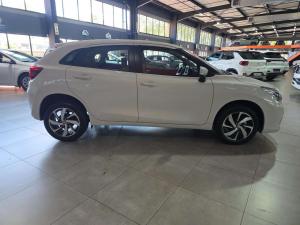 Toyota Starlet 1.5 Xs automatic - Image 5