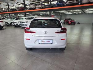 Toyota Starlet 1.5 Xs automatic - Image 7