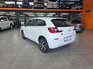 Toyota Starlet 1.5 Xs automatic - Image 8