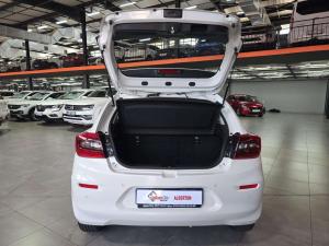 Toyota Starlet 1.5 Xs automatic - Image 9