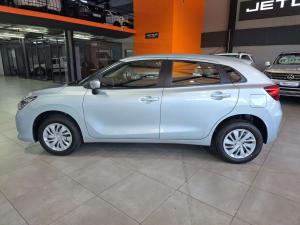 Toyota Starlet 1.5 Xi - Image 4