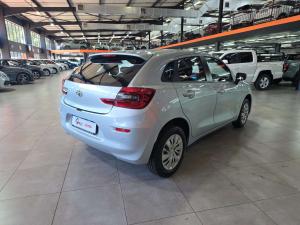 Toyota Starlet 1.5 Xi - Image 6