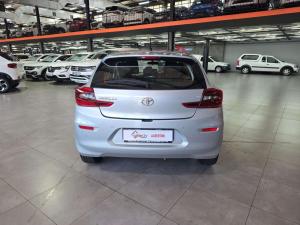 Toyota Starlet 1.5 Xi - Image 7