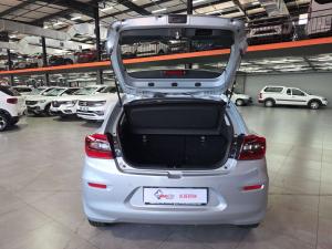 Toyota Starlet 1.5 Xi - Image 9