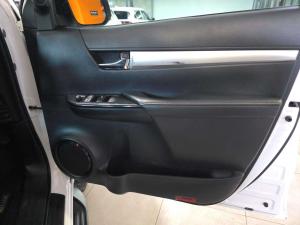 Toyota Hilux 2.8 GD-6 RB Raider automaticD/C - Image 14