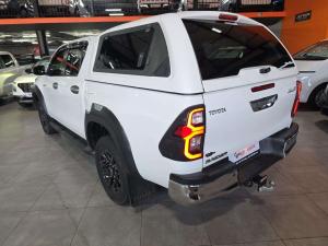 Toyota Hilux 2.8 GD-6 RB Raider automaticD/C - Image 8