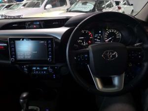 Toyota Hilux 2.8 GD-6 RB Raider automaticD/C - Image 9