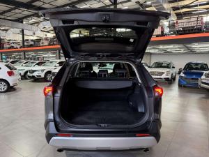 Toyota RAV4 2.0 GX-R CVT AWD - Image 10