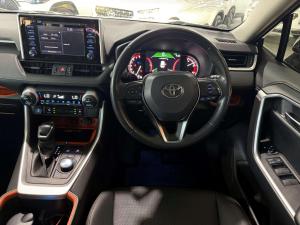 Toyota RAV4 2.0 GX-R CVT AWD - Image 13
