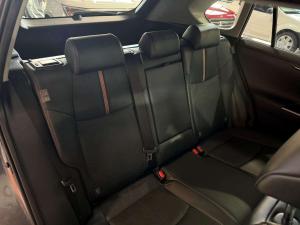 Toyota RAV4 2.0 GX-R CVT AWD - Image 16