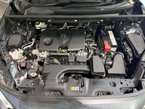 Toyota RAV4 2.0 GX-R CVT AWD - Image 17