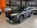 Thumbnail Toyota RAV4 2.0 GX-R CVT AWD