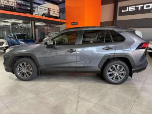Toyota RAV4 2.0 GX-R CVT AWD - Image 4