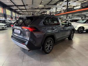 Toyota RAV4 2.0 GX-R CVT AWD - Image 6