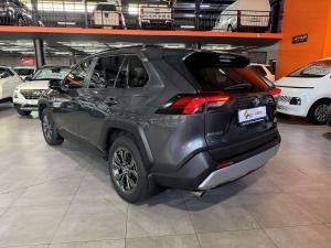 Toyota RAV4 2.0 GX-R CVT AWD - Image 8