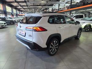 Toyota Corolla Cross 1.8 XR Hybrid - Image 10