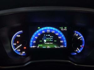 Toyota Corolla Cross 1.8 XR Hybrid - Image 11