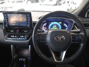 Toyota Corolla Cross 1.8 XR Hybrid - Image 16