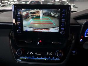 Toyota Corolla Cross 1.8 XR Hybrid - Image 17