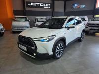 Thumbnail Toyota Corolla Cross 1.8 XR Hybrid