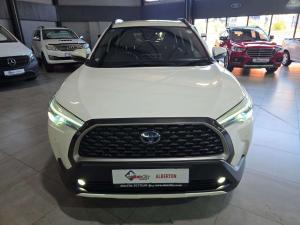 Toyota Corolla Cross 1.8 XR Hybrid - Image 2