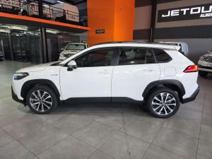 Toyota Corolla Cross 1.8 XR Hybrid - Image 5