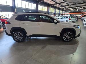 Toyota Corolla Cross 1.8 XR Hybrid - Image 6