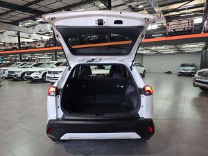 Toyota Corolla Cross 1.8 XR Hybrid - Image 8