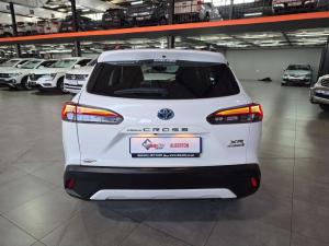 Toyota Corolla Cross 1.8 XR Hybrid - Image 9
