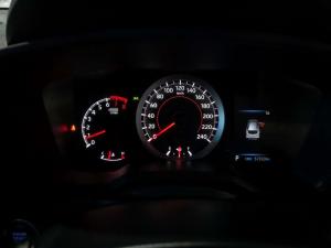 Toyota Corolla Cross 1.8 XI - Image 12