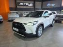 Thumbnail Toyota Corolla Cross 1.8 XI