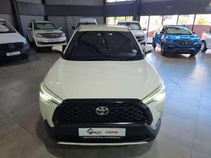 Toyota Corolla Cross 1.8 XI - Image 2