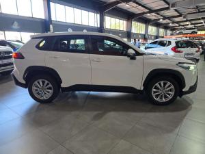 Toyota Corolla Cross 1.8 XI - Image 5