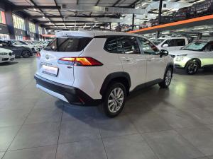Toyota Corolla Cross 1.8 XI - Image 6