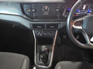 Volkswagen Polo 1.0 TSI Life - Image 14