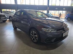 Volkswagen Polo 1.0 TSI Life - Image 16