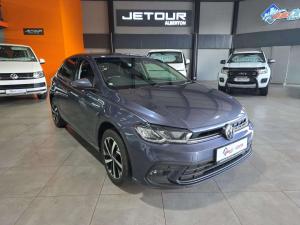 Volkswagen Polo 1.0 TSI Life - Image 1