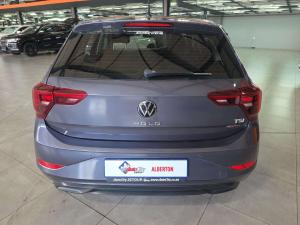 Volkswagen Polo 1.0 TSI Life - Image 7