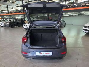 Volkswagen Polo 1.0 TSI Life - Image 8