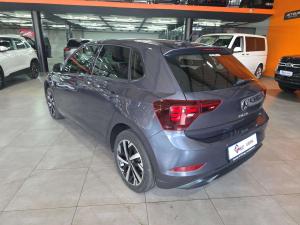 Volkswagen Polo 1.0 TSI Life - Image 9