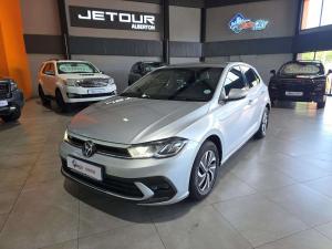 Volkswagen Polo 1.0 TSI Life DSG - Image 1