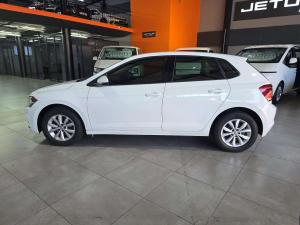 Volkswagen Polo 1.0 TSI Comfortline - Image 4