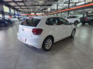 Volkswagen Polo 1.0 TSI Comfortline - Image 6