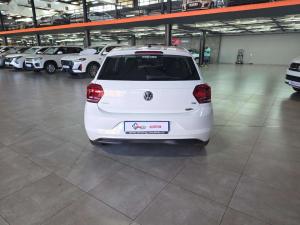Volkswagen Polo 1.0 TSI Comfortline - Image 7