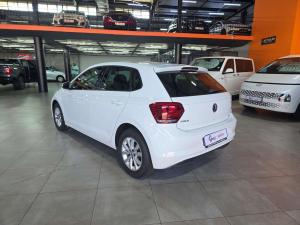 Volkswagen Polo 1.0 TSI Comfortline - Image 8