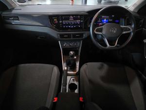 Volkswagen Polo 1.0 TSI Life - Image 12