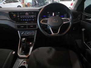 Volkswagen Polo 1.0 TSI Life - Image 13